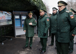 На полях визита Шойгу: германские СМИ упомянули Воронеж в связи с вторжением на Украину