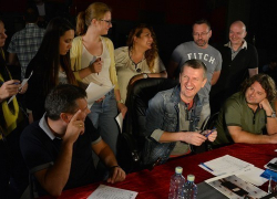 Шоу «Голос» 3 сезон стартует на Первом канале 