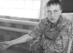 Литва первой в ЕС запретила въезд воронежским силовикам из «списка Савченко»