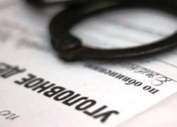 Воронежец украл ноутбук и схлопотал уголовное дело