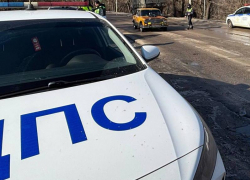 ДТП с четырьмя погибшими произошло в Воронежской области 