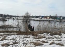 Режим ЧС объявили ещё в одном воронежском селе