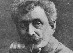 155 лет назад родился глава знаменитого воронежского хора Митрофан Пятницкий