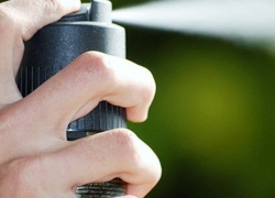 Подростки с газовым баллончиком за одну ночь обчистили два АЗС в Воронеже