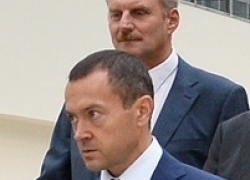  Версия: Олег Сумин после выборов губернатора пойдет на повышение