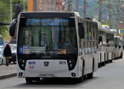 Рейсовый автобус с пассажирами влетел в грузовик на М-4 в Воронежской области