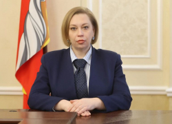 Нового главу управления дорожного хозяйства назначил мэр Воронежа Сергей Петрин