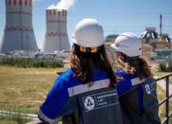 Не словом, а рублем: как Росатом привлекает молодых специалистов 