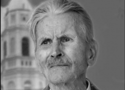 95 лет назад родился воронежский писатель-фронтовик Михаил Тимошечкин