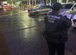 Трех подозреваемых в убийстве мужчины в центре Воронежа задержали