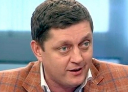 Олег Пахолков: «Нас ждет короткая победоносная война в Сирии»