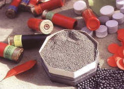 В Воронежской области безработный может сесть за решетку на 5 лет за порох