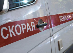 Три жителя Волгоградской области пострадали в серьезном ДТП на воронежской дороге