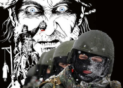 Кого напугает Нацгвардия в Воронеже?