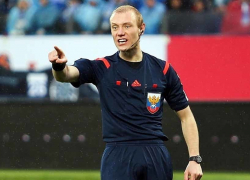 Воронежский судья рассудит первый матч «Динамо» в ФНЛ