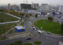 Первый в истории города продуктовый гипермаркет 17 лет назад открылся в Воронеже
