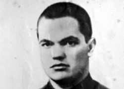 110 лет назад родился воронежский писатель-фронтовик Борис Песков