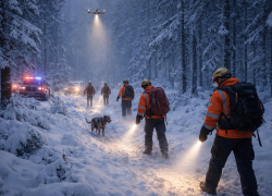  Среди 94 пропавших в январе трое найдены погибшими в Воронеже