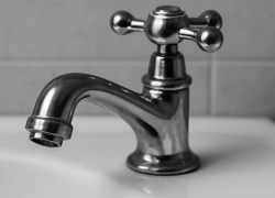 Центр Воронежа останется без воды 