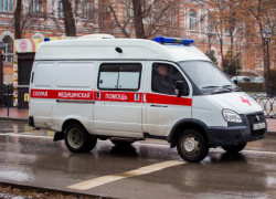 Четыре человека пострадали в ДТП с грузовиком на М-4 «Дон»