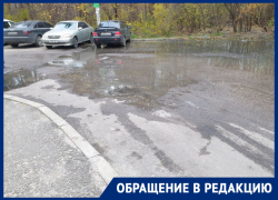 «Помогите, задыхаемся!»: воронежцы «тонут» в булькающих канализационных соках, но не теряют надежды