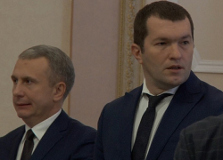  Сергей Трухачёв взял часть прав политического вице-губернатора Воронежской области