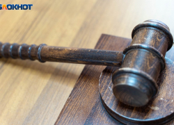 Стало известно о странном поведении воронежского агрария в суде