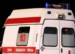 В Воронежской области 6 человек пострадали из-за выезда на "встречку"