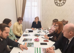 Из пустого в порожнее: облысевший проспект Революции снова спасают совещаниями