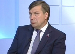 Депутат и гендиректор воронежской «АиФ» придумал, как использовать журналистов на выборах президента