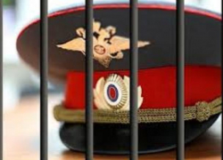 Четверых полицейских из Воронежа подозревают в убийстве мужчины 