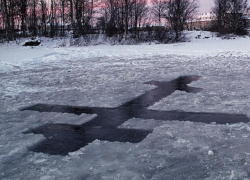 Синоптики рассказали, какой будет погода на Крещение в Воронеже