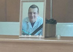 Врача бобровской ЦРБ на охоте застрелил сын