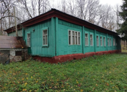 Дом в усадьбе сестры великого Станиславского отреставрируют под Воронежем