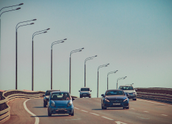 Неизвестный автомобилист оставил умирать сбитого пешехода на воронежской трассе 