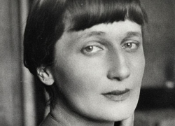Поэтесса «Серебряного века» Анна Ахматова, которая воспела Воронеж, родилась 137 лет назад