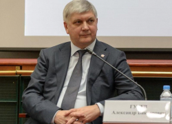 Воронежский губернатор анонсировал референдум по реформе Конституции