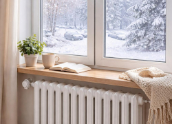 Воронежская энергосистема вновь обновила рекорд потребления на фоне крепких морозов