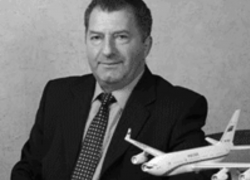 Умер бывший гендиректор ВАСО Михаил Шушпанов