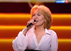 Московская певица получит почти 2 млн рублей за концерт в День города Воронежа