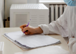 Семилетнюю девочку из Чукотки вылечили от косоглазия в Воронеже 