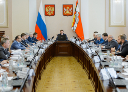 Профицит воронежского регионального бюджета в 2016 году составил 1 миллиард рублей
