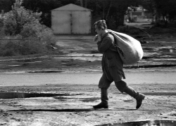 Воронежец вынес с бывшей работы 242 килограмма меди 