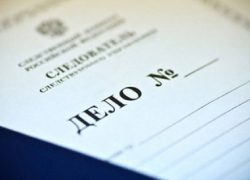 В убийстве воронежца подозревают его 31-летнюю супругу