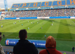 Досадные промахи и незасчитанный гол: как воронежский «Факел» проиграл дома «Оренбургу»