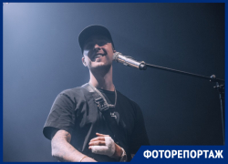  Как Егор Крид со сломанным пальцем покорял девичьи сердца в Воронеже 