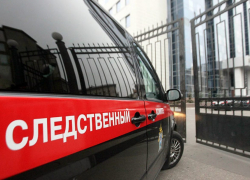 На воронежской дороге нашли мертвого пенсионера, обмотанного веревкой