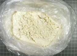 В Воронеже наркоторговец героином отправится в колонию 