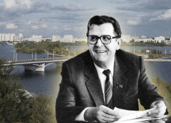 Политик, сделавший Воронеж столицей Черноземья, родился 100 лет назад