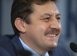 Место «коекакера» Ревкова в Воронежском облправительстве занял Евгений Юрченко